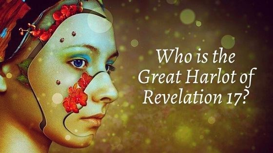Who is the Great Harlot in Revelation?