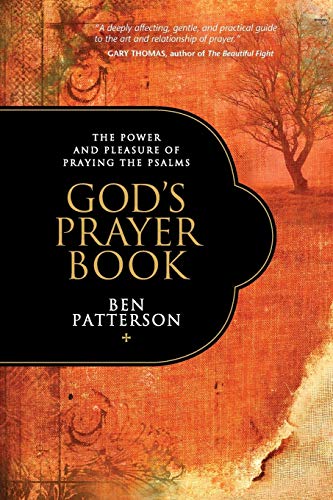 God's Prayer Book by Ben Patterson