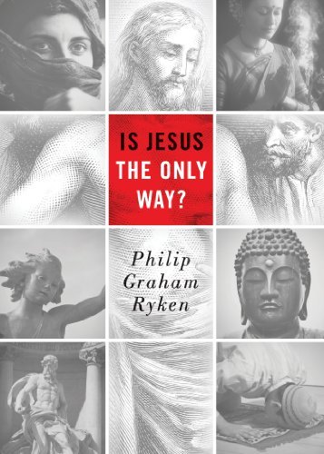 Is Jesus the Only Way 