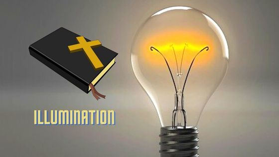 The Doctrine of Illumination