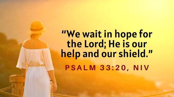 Hope in the Lord's Faithfulness