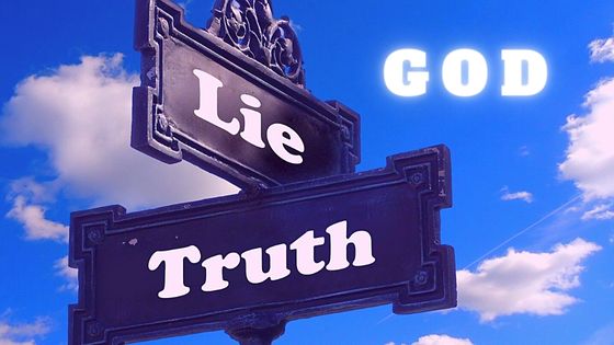 Knowing the Real Truth About God