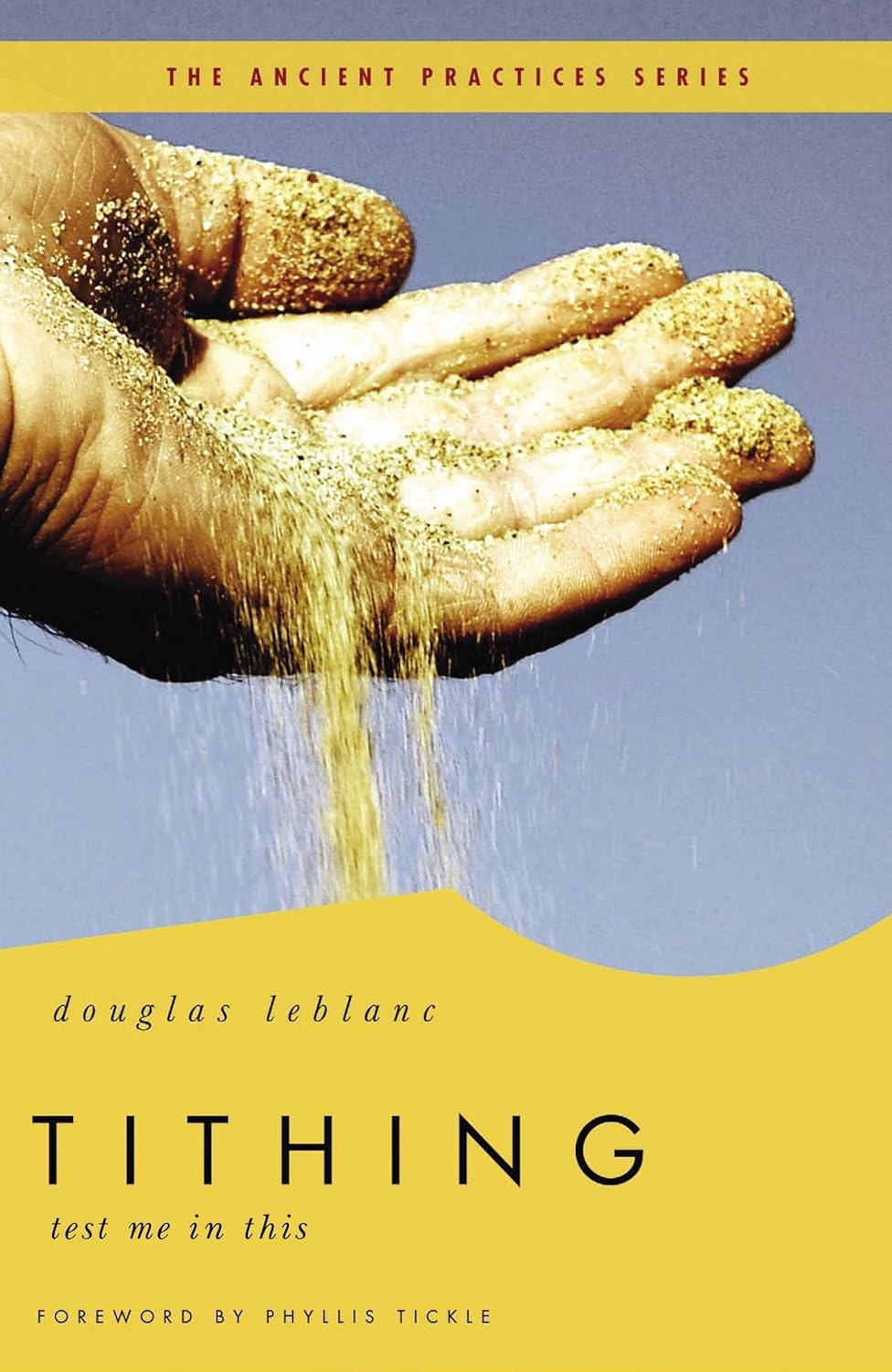 Tithing by Douglas Leblanc