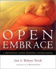 Open Embrace by Sam and Bethany Torode book cover